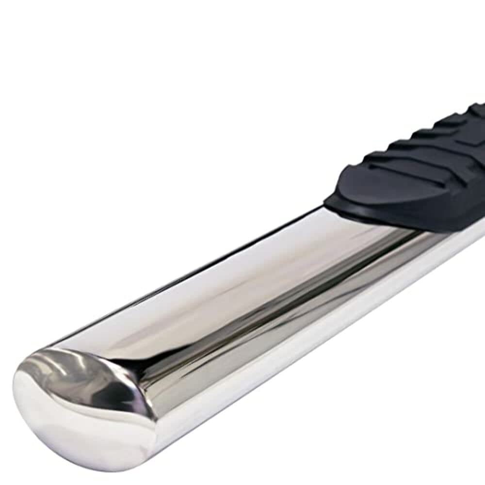 4" Trailfx Oval Sturt Ram 1500 Pss 19