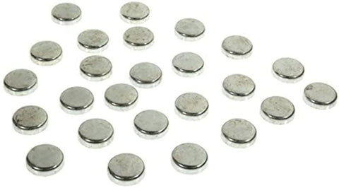 Melling Expansion Plug MPC-163 Stock Replacement Bulk Pack