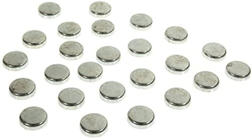 Melling Expansion Plug MPC-163 Stock Replacement Bulk Pack