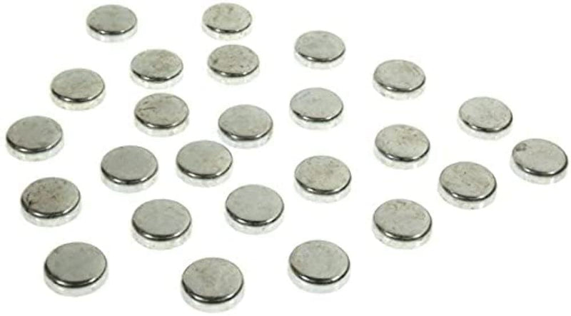 Melling Expansion Plug MPC-163 Stock Replacement Bulk Pack