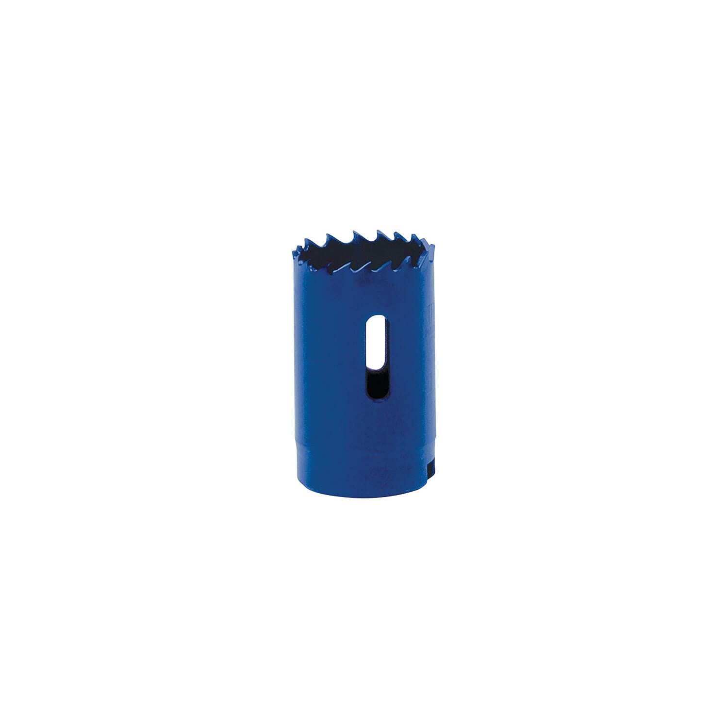 1-3/8-Inch Irwin Tools Bi-Metal Hole Saw, Stainless Steel