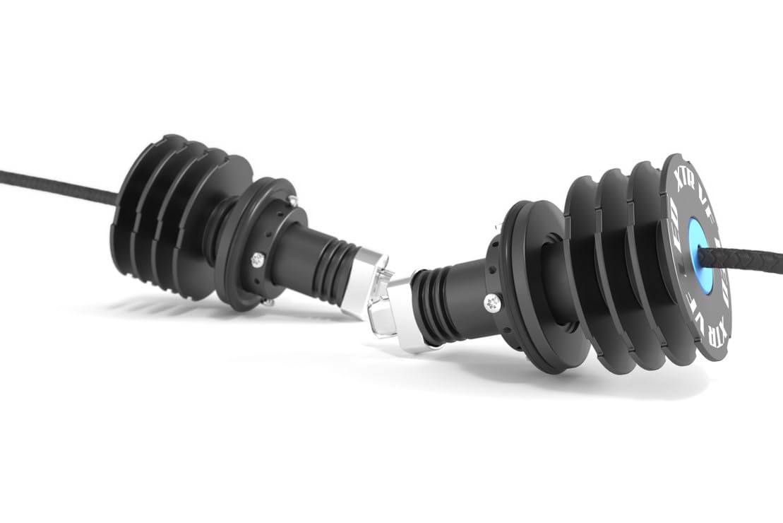 1156 Adapter: Xenon Depot XD.LED308 Bulb Input