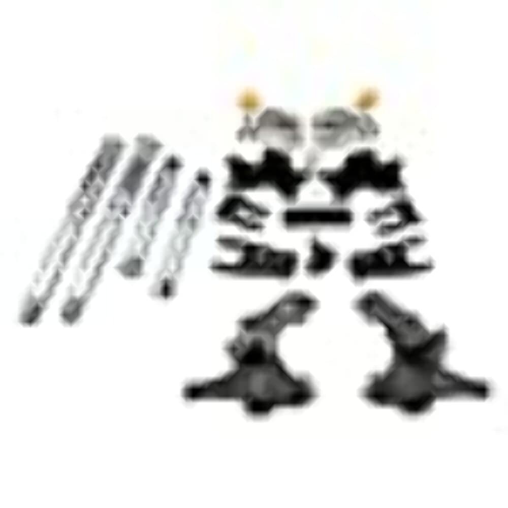 Lowering Kit Belltech 726SP with Street Performance Shocks