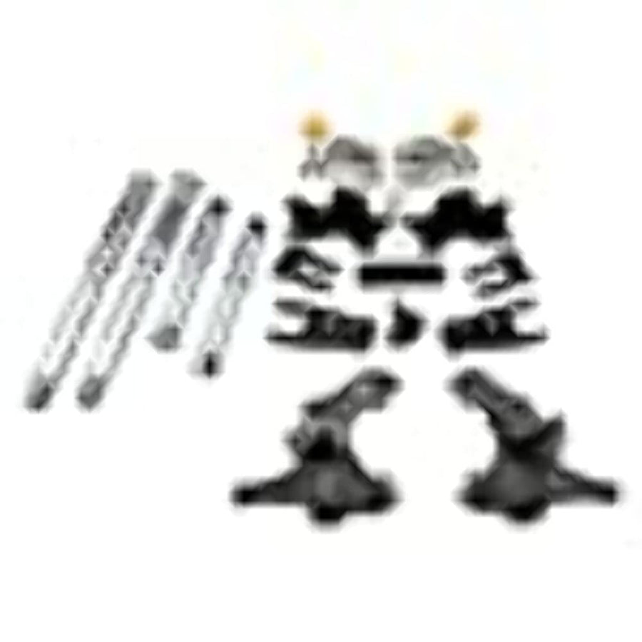 Lowering Kit Belltech 726SP with Street Performance Shocks