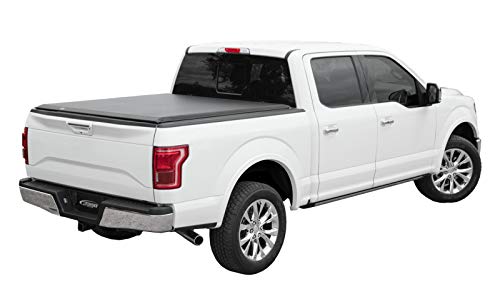 Lite Rider Access 31249 Roll-Up Tonneau Cover