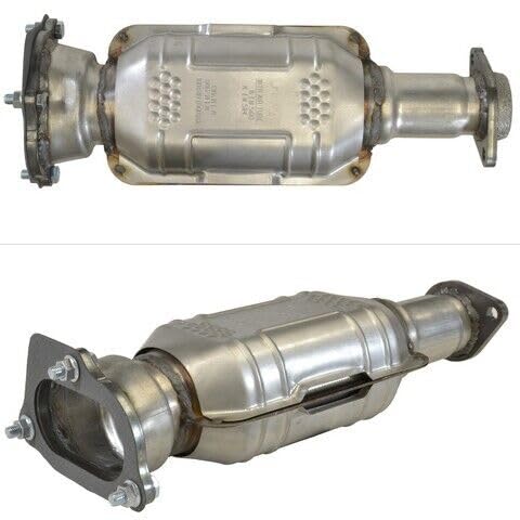 CARB Certified nobrandname 701509 Direct Fit Converter