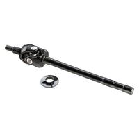 TeraFlex Jeep JK/JKU Wide Rubicon Dana 44 Axle Shaft Kit Driver Side Assembly 30-Spline 07-18 Wrangler JK/JKU