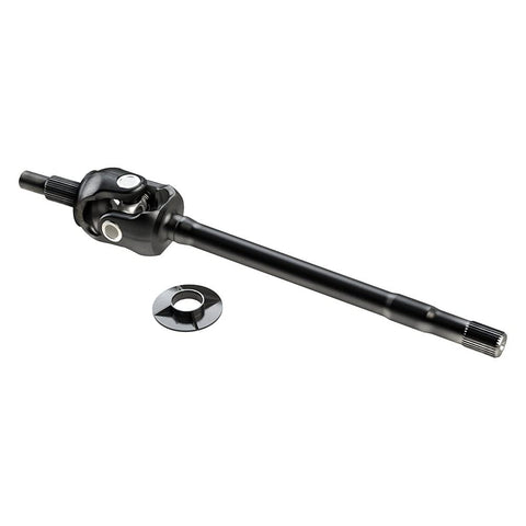 TeraFlex Jeep JK/JKU Wide Rubicon Dana 44 Axle Shaft Kit Driver Side Assembly 30-Spline 07-18 Wrangler JK/JKU