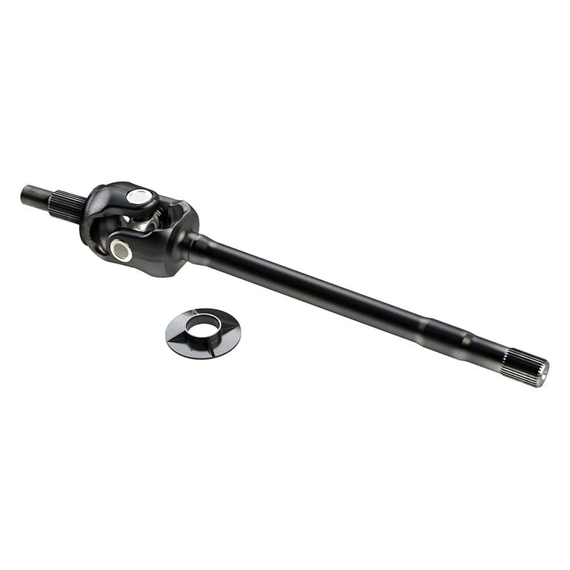 TeraFlex Jeep JK/JKU Wide Rubicon Dana 44 Axle Shaft Kit Driver Side Assembly 30-Spline 07-18 Wrangler JK/JKU