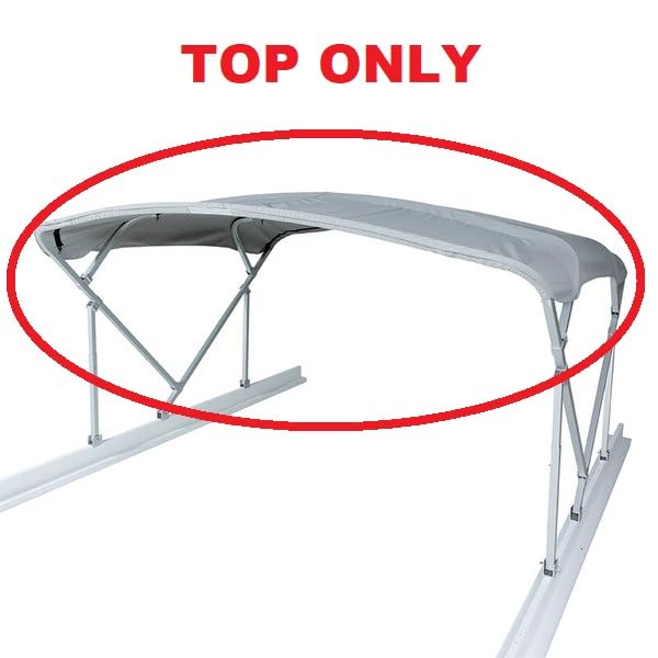 Bimini Boatops Taylor Made Products 84005UG