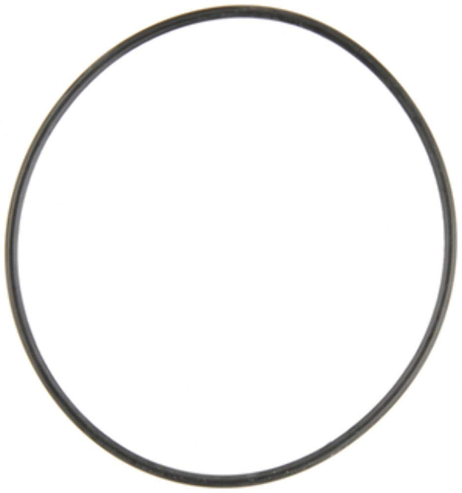Engine Coolant Thermostat Housing Gasket MAHLE C32014