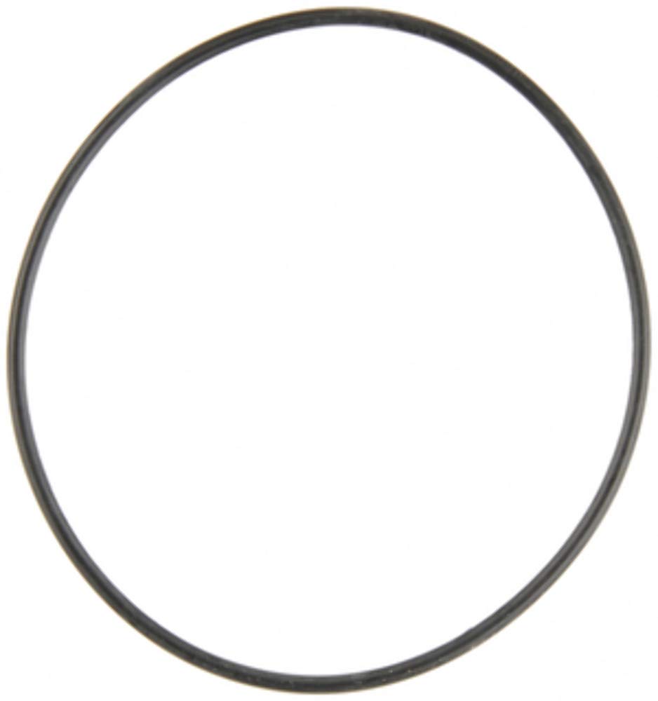 Engine Coolant Thermostat Housing Gasket MAHLE C32014