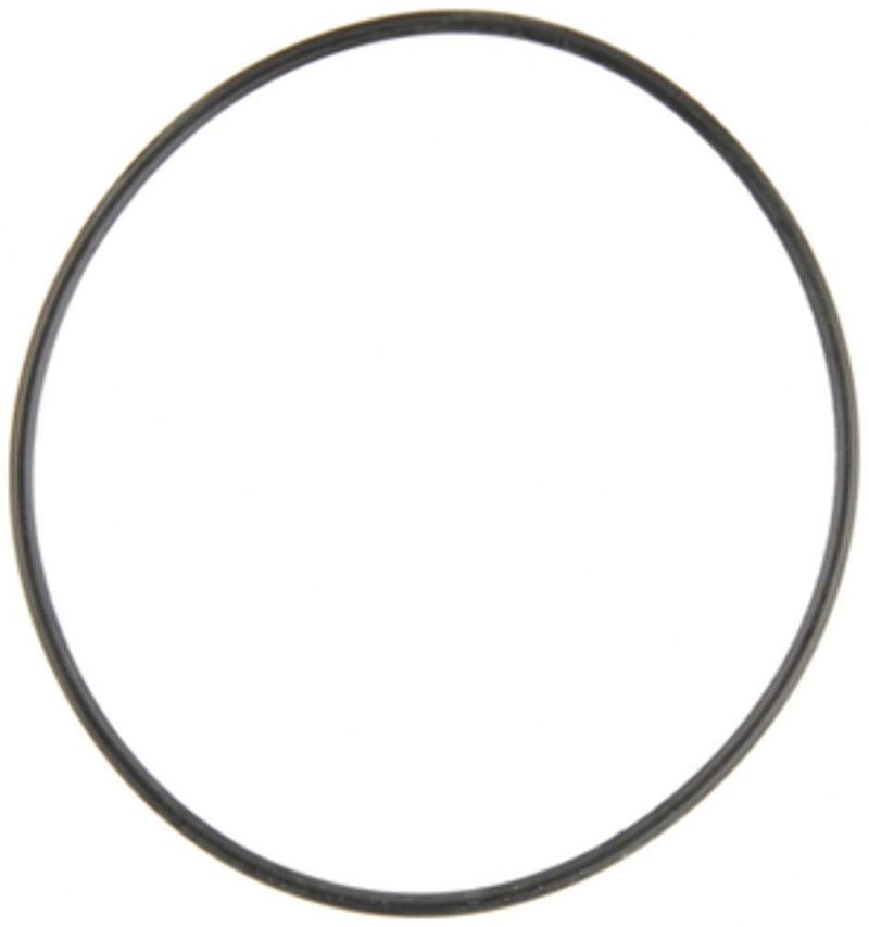 Engine Coolant Thermostat Housing Gasket MAHLE C32014