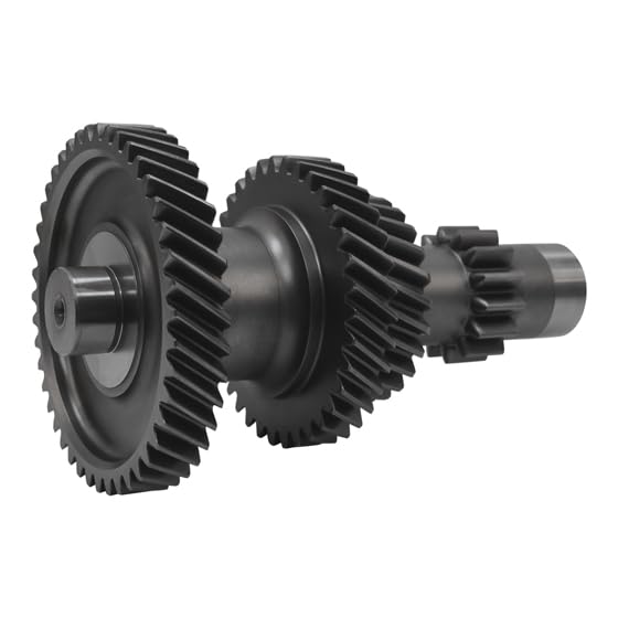 NP435 USA Standard Manual Transmission Cluster Gear