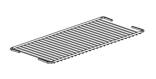 Freezer Wire Shelf NORCOLD INC 632442 - Upper, Fits N400/N410/N500/N510 Models