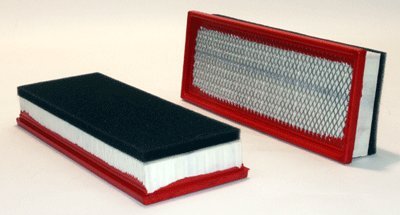 Air Filter Panel Wix 46298 - Case of 6