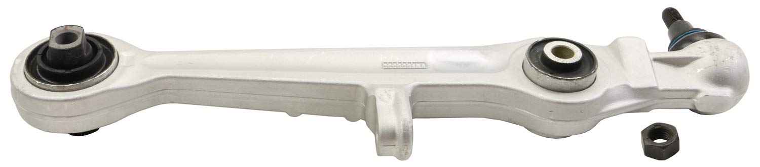 MOOG Suspension Control Arm RK80556 and Ball Joint Assembly front lower forward
