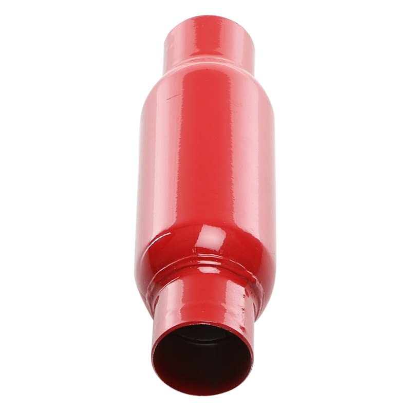 Exhaust Resonator AP Exhaust 87521CB