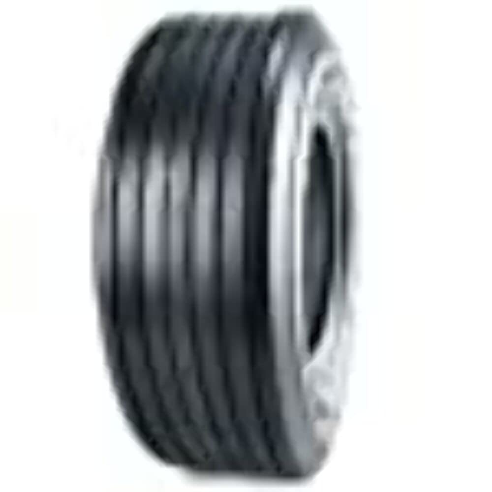 K401 Kenda 95L15-8R-I Farm Rib Ag Tire, Black