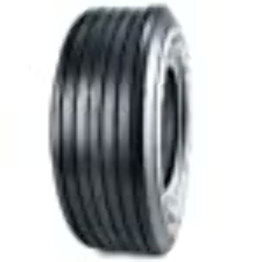 K401 Kenda 95L15-8R-I Farm Rib Ag Tire, Black