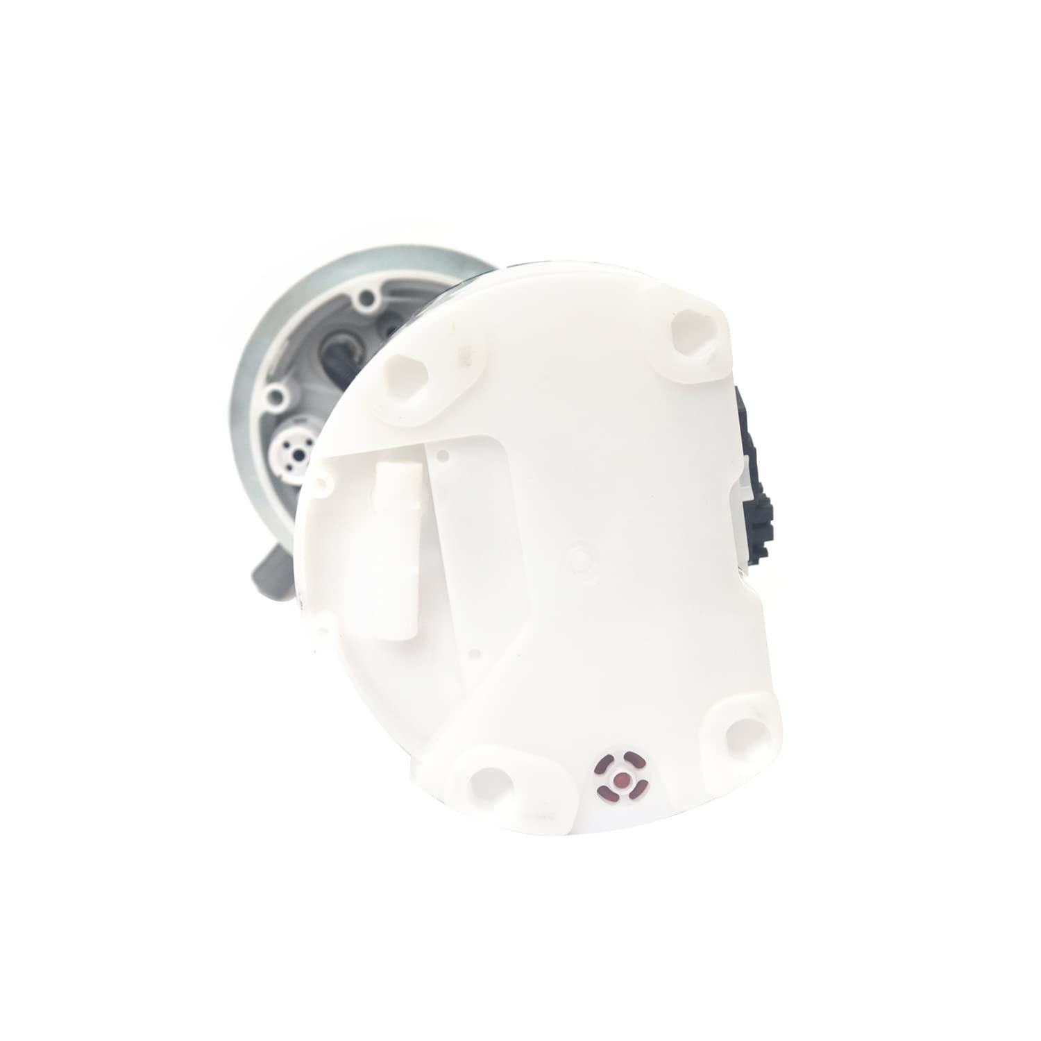 Fuel Pump Module Assembly TYC Compatible with 2007-2008 Chevrolet Silverado 1500