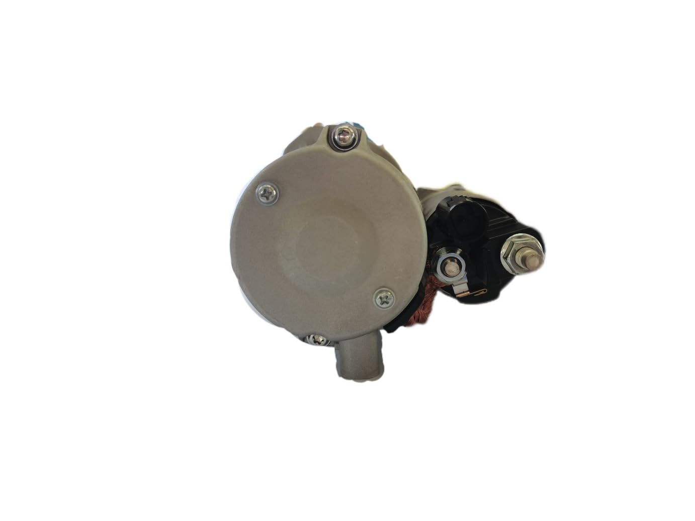 1-16351 TYC Starter