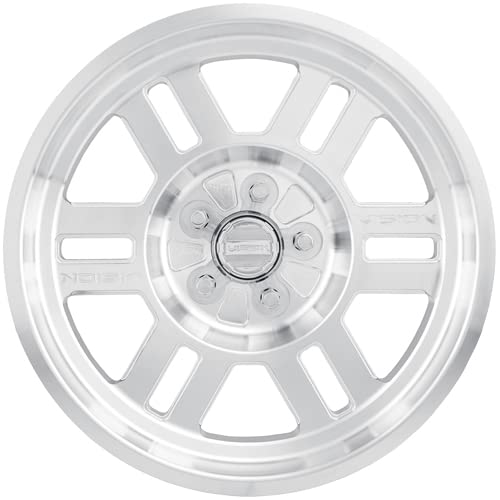 17x9.5 Vision Off-Road 398 Manx Competition Forged Wheel 5x5.5 (-18mm)