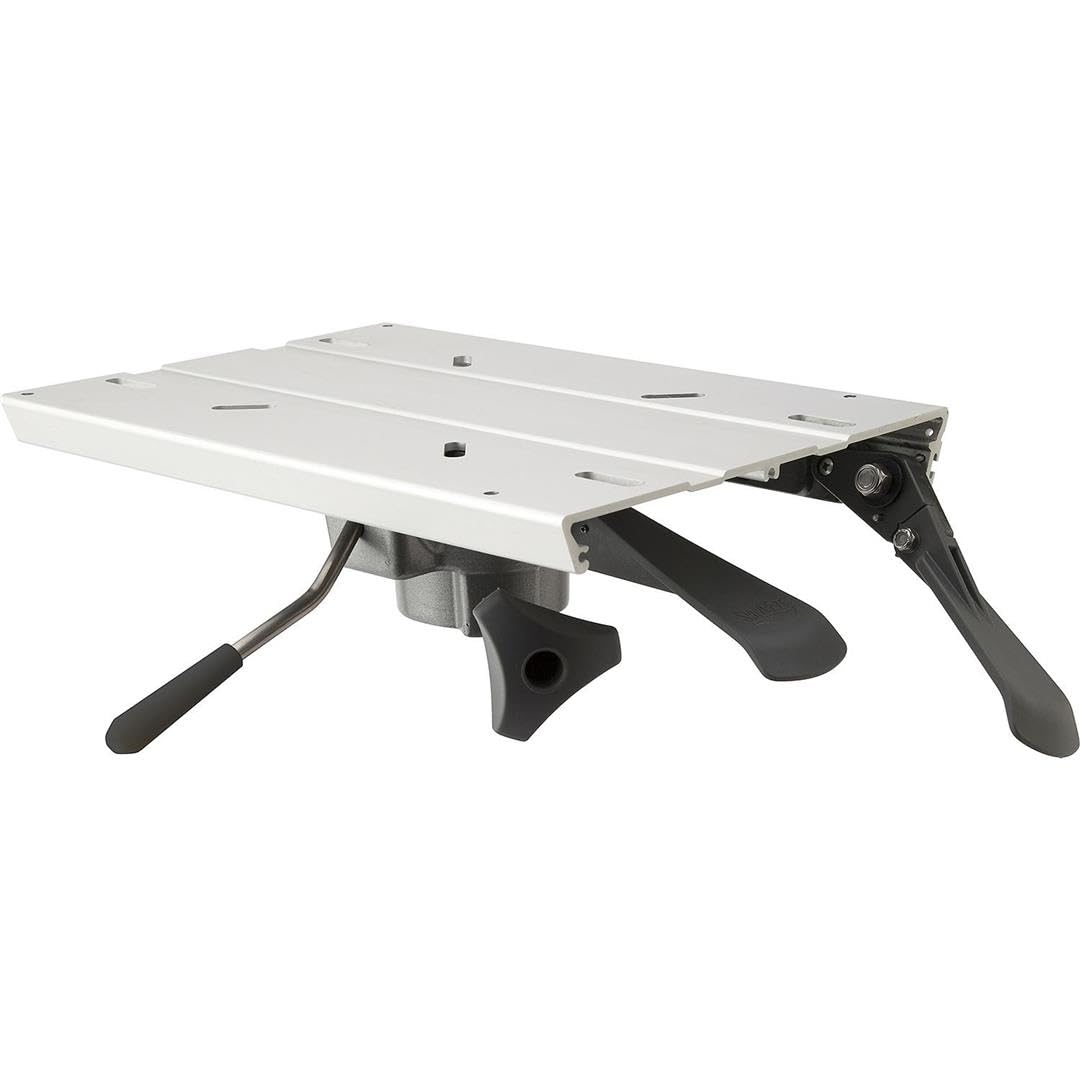 Pedestal Attwood Kit