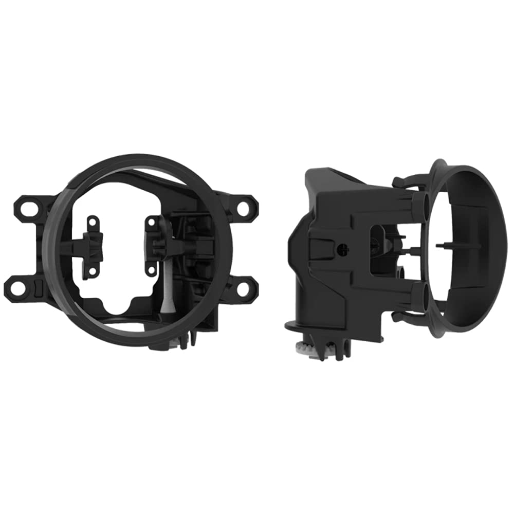 Toyota Fog Kit 14+