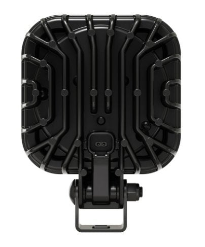 J.W. SPEAKER Model 832 1300181- 12-24V LED Auxiliary Light 4" x 4" Square with Flood Beam Pattern