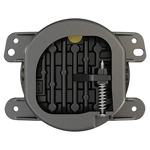J.W. SPEAKER LED Fog Lights 554413 – Model 6145 J2 Series Jeep