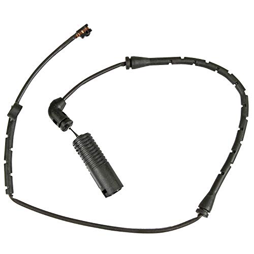 2000 BMW 323Ci Power Stop Front Euro-Stop Electronic Brake Pad Wear Sensor