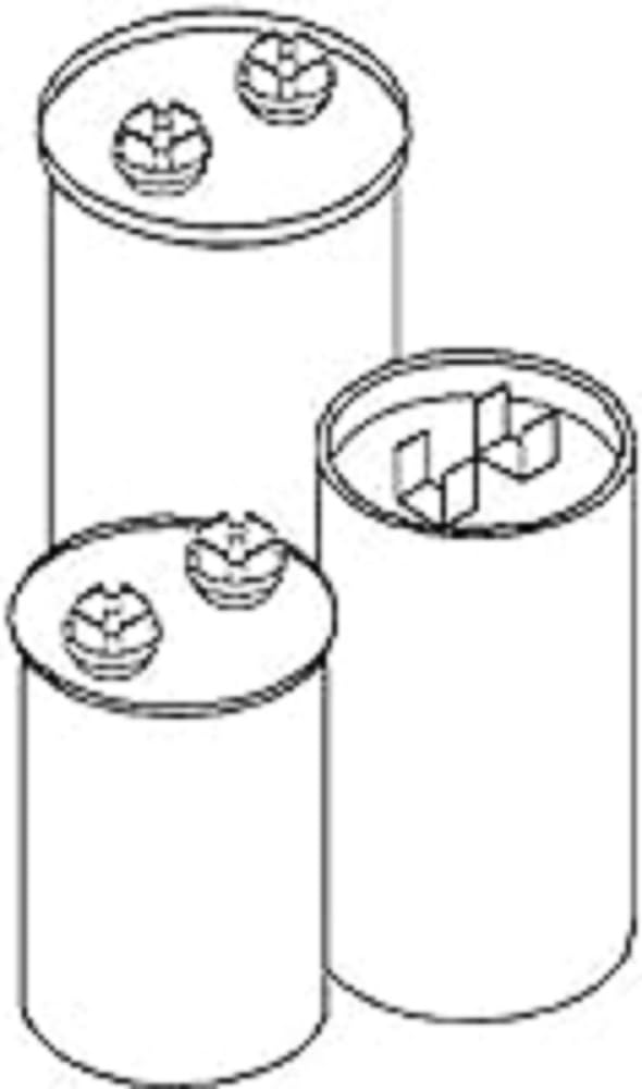 14995721 Coleman Run Capacitor