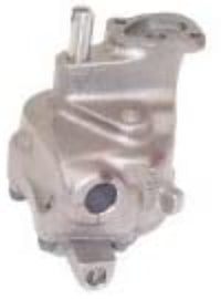 68-S-BK Melling Oil Pump Screen