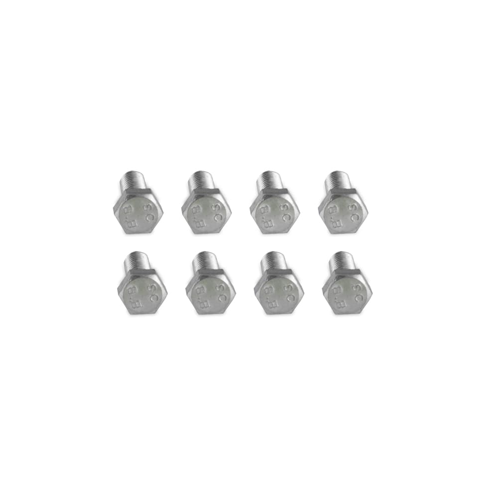 Borne Off-Road Mishimoto 2.5-Inch Front Leveling Kit, Compatible with Toyota Tundra, 2007+