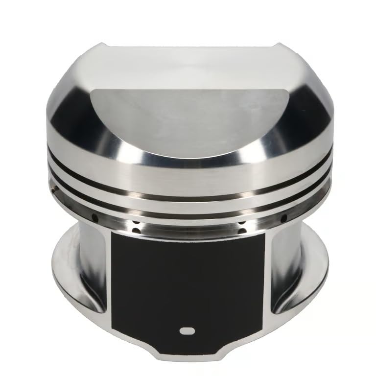 Piston, Set of 8 JE Pistons (118758)