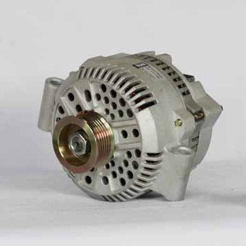 Alternator TYC Compatible with 1997-2004 Ford F- Series Pickup (Ld Dty)