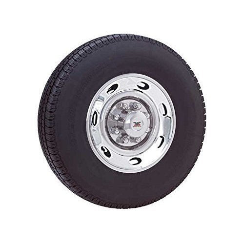 NST06 Phoenix USA Wheel Simulator, Gray
