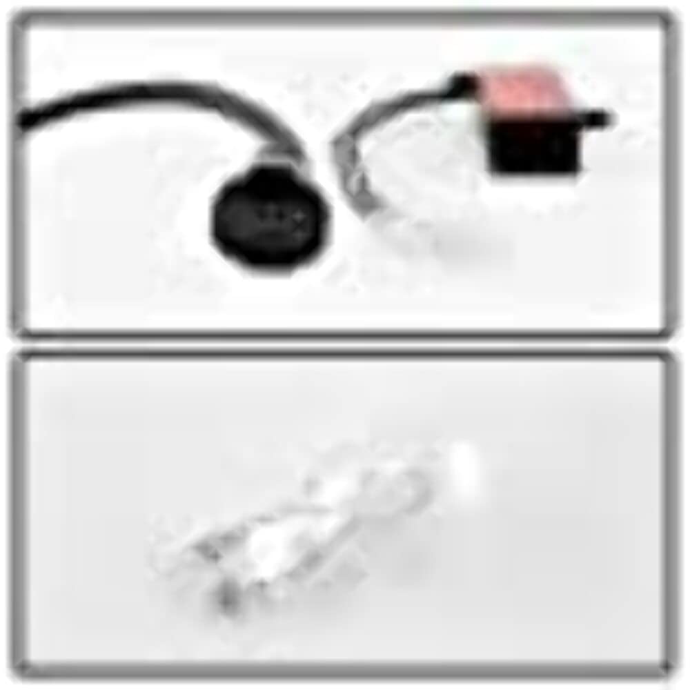 Spyder Auto 9036552 Led Tail Lights Black/Smoked