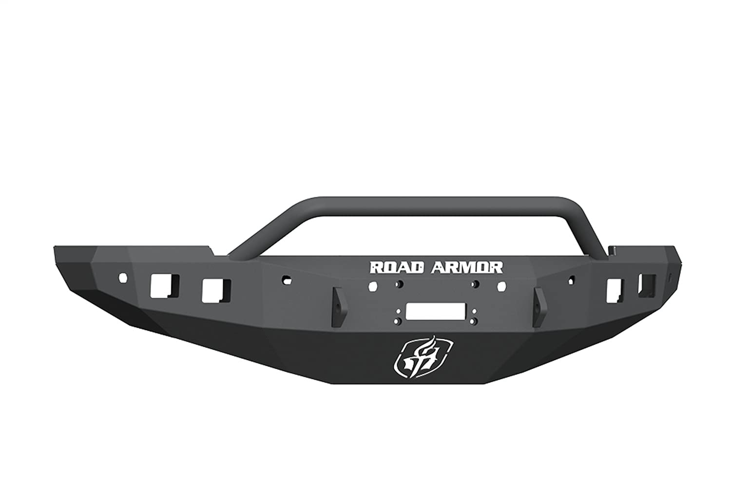 Front Bumper Road Armor 4162F4B Fits Ram 2500