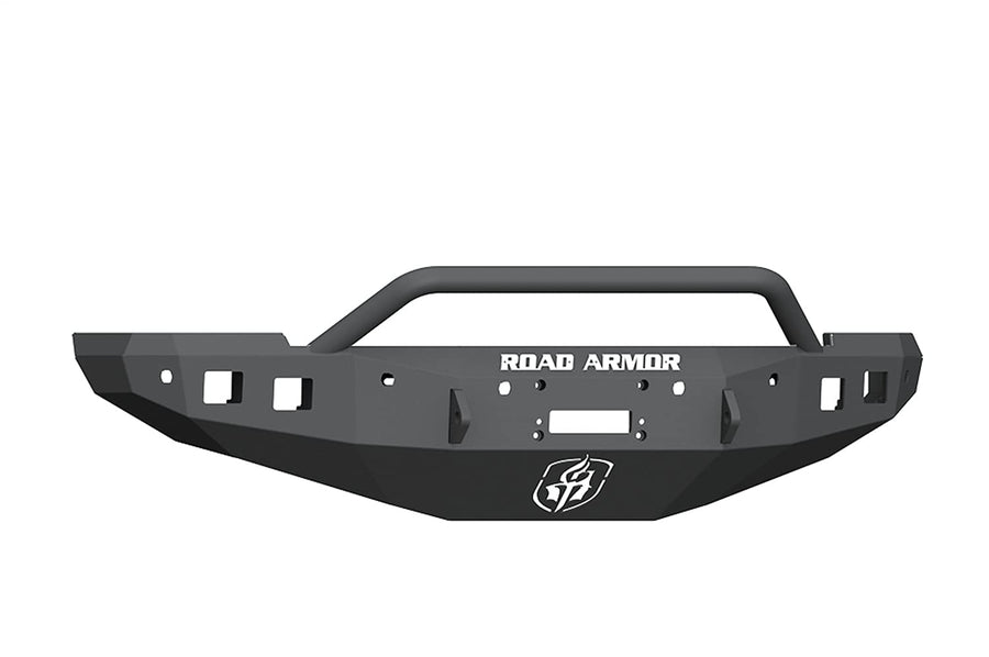 Front Bumper Road Armor 4162F4B Fits Ram 2500