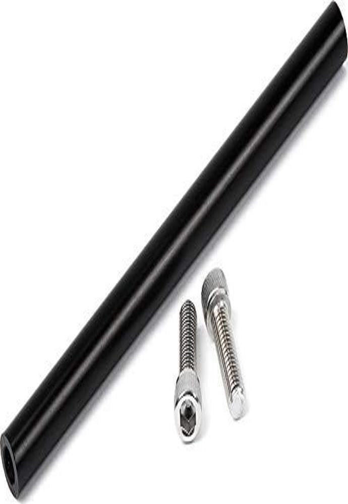 Service Kit WARN 98388 - Tie Rod: 0.625" x 8.58"