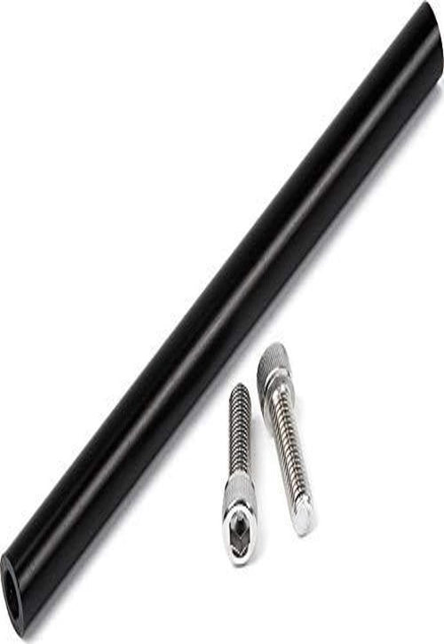 Service Kit WARN 98388 - Tie Rod: 0.625" x 8.58"