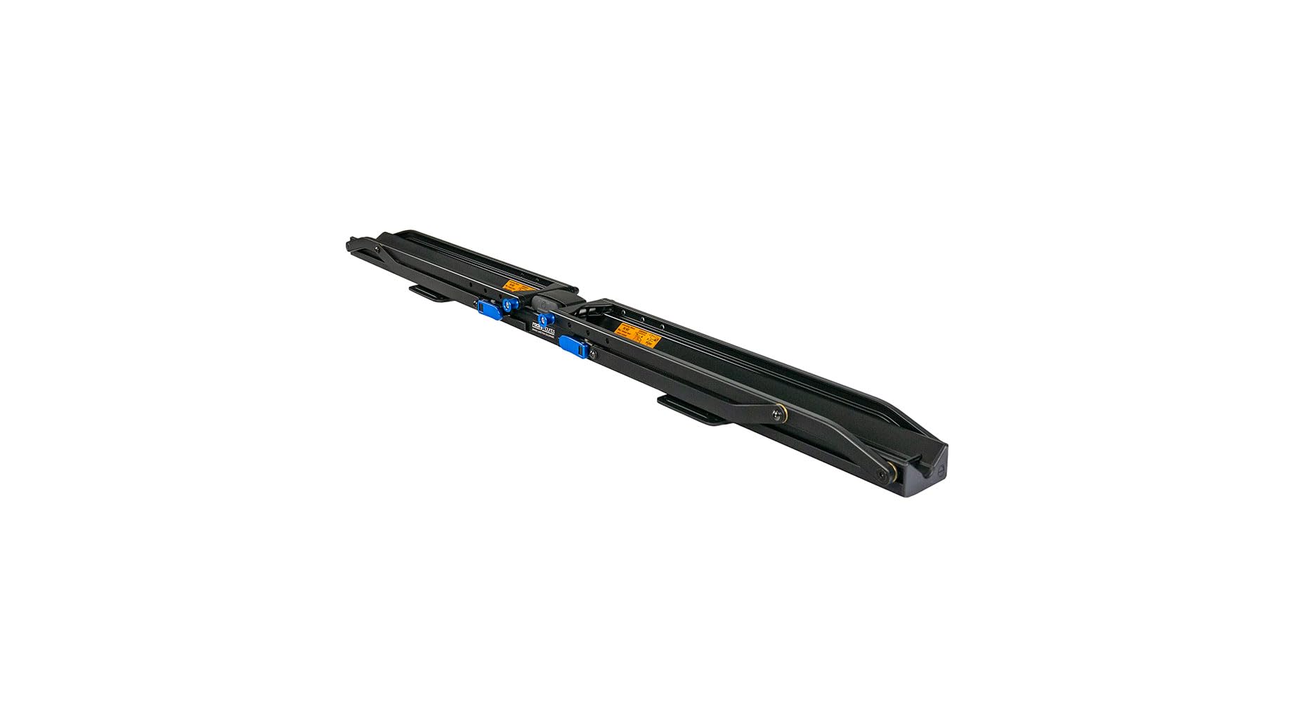 Machten RockyMounts Roof Bike Rack – Upright Mount for Road, Gravel & Mountain Bikes – No Frame Contact – Fits Most Crossbars – Part #12015