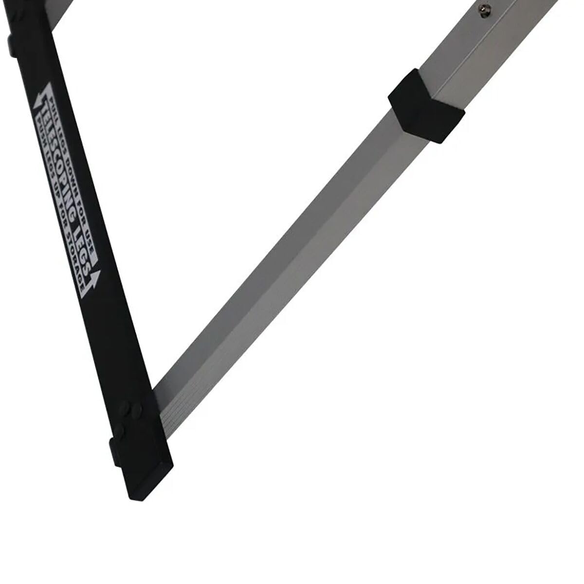 Expander Front Runner Table