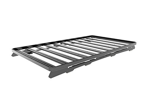 Slimline II Front Runner Roof Rack Kit Compatible with Toyota Land Cruiser 200/Lexus LX570