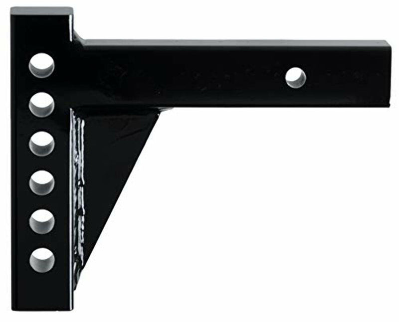 2.5" Equal-i-zer Hitch Shank, 12" Drop