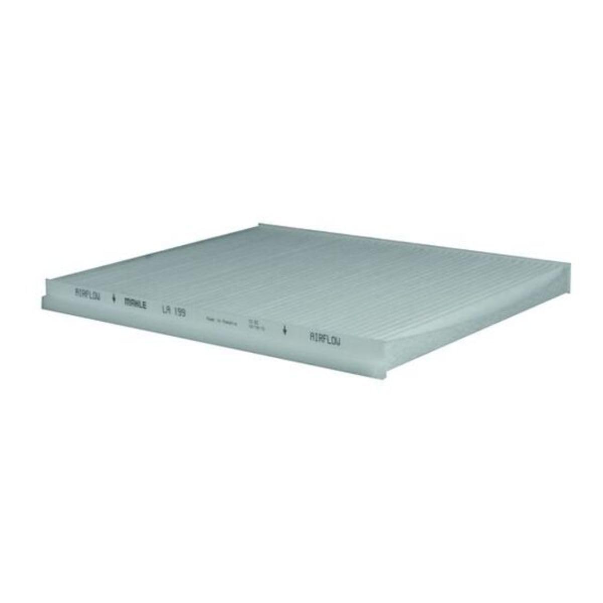 Cabin Air Filter MAHLE LA 199