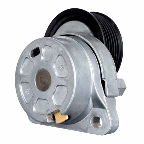 Automatic Goodyear Serpentine Belt Tensioner Assembly 55560