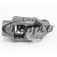Power Take Off Yoke Neapco 11-2004 and Universal Joint Assembly